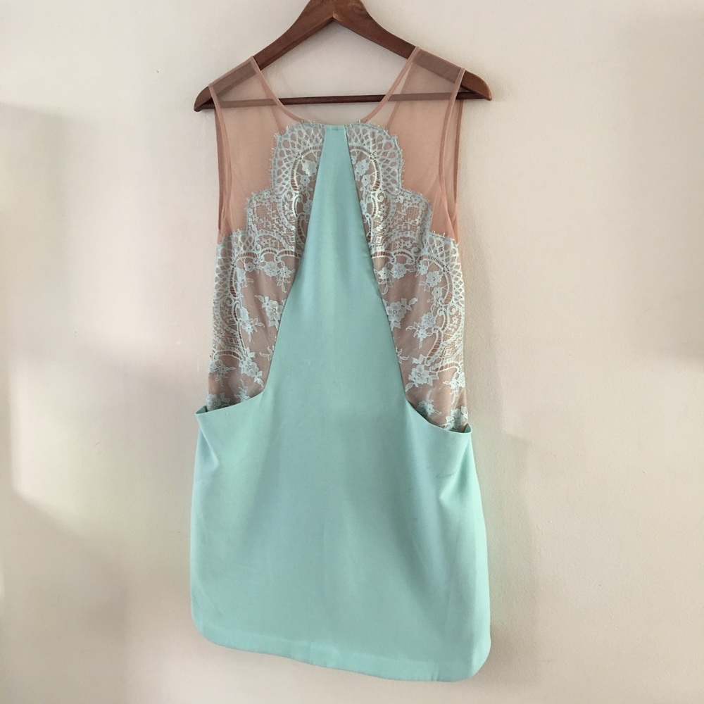 NWT BCBG dress